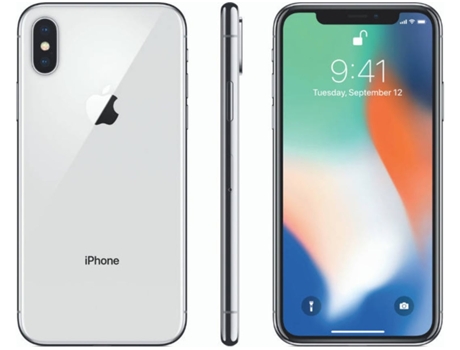 iPhone X Reacondicionado al mejor precio – AlexPhone