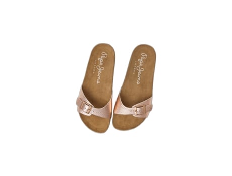 Sandalias de Mujer PEPE JEANS Oban Smart Rosa (40)