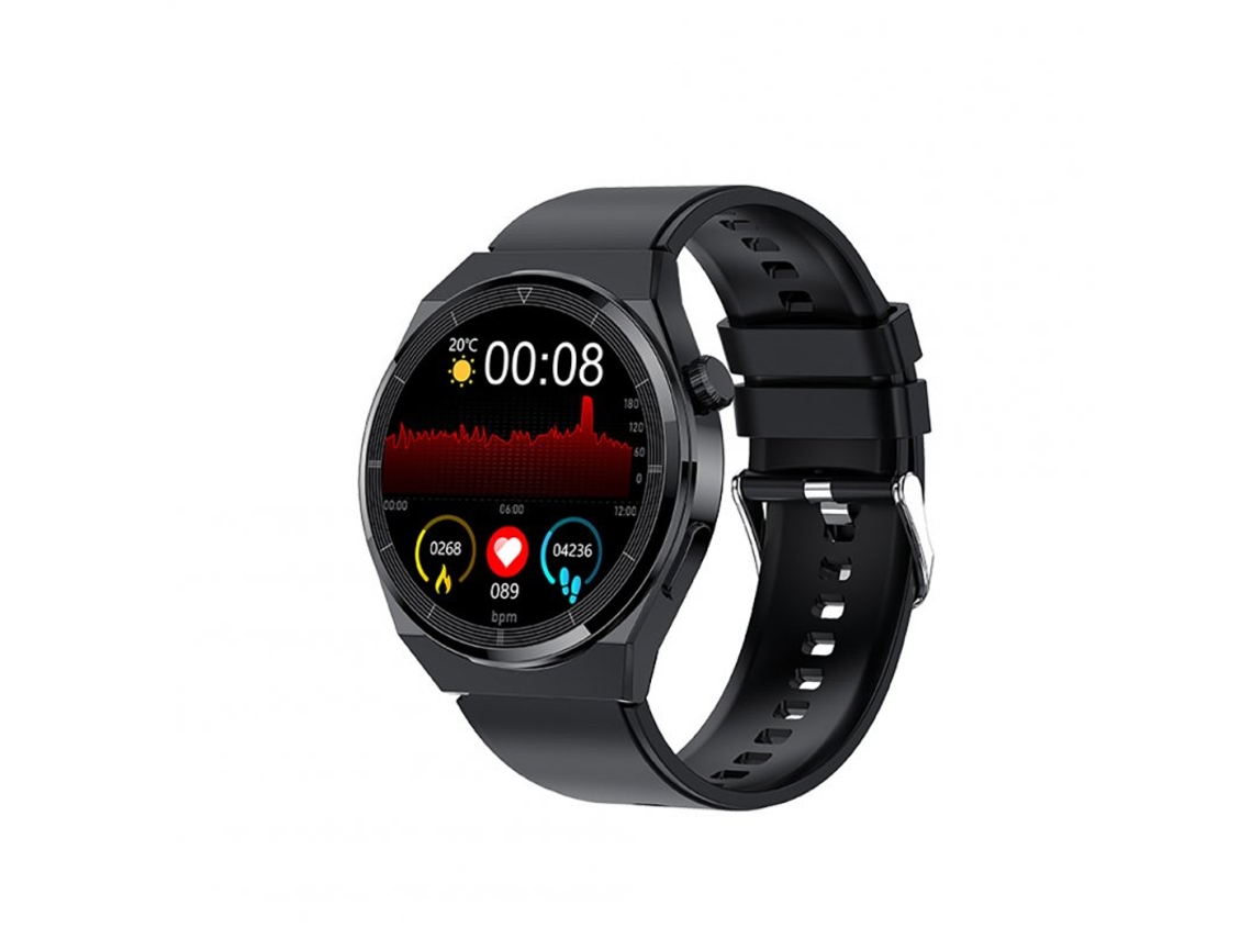 Smartwatch outlet t88 caracteristicas