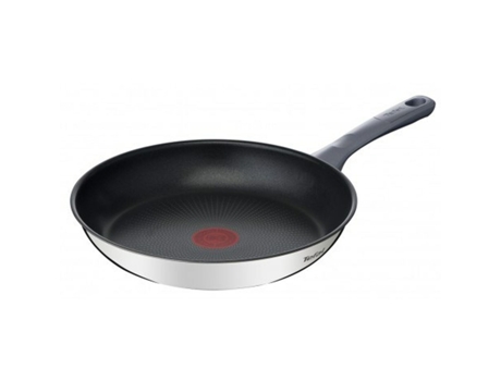 Sartén TEFAL G7300455 (Acero Inoxidable - Ø 24 cm)