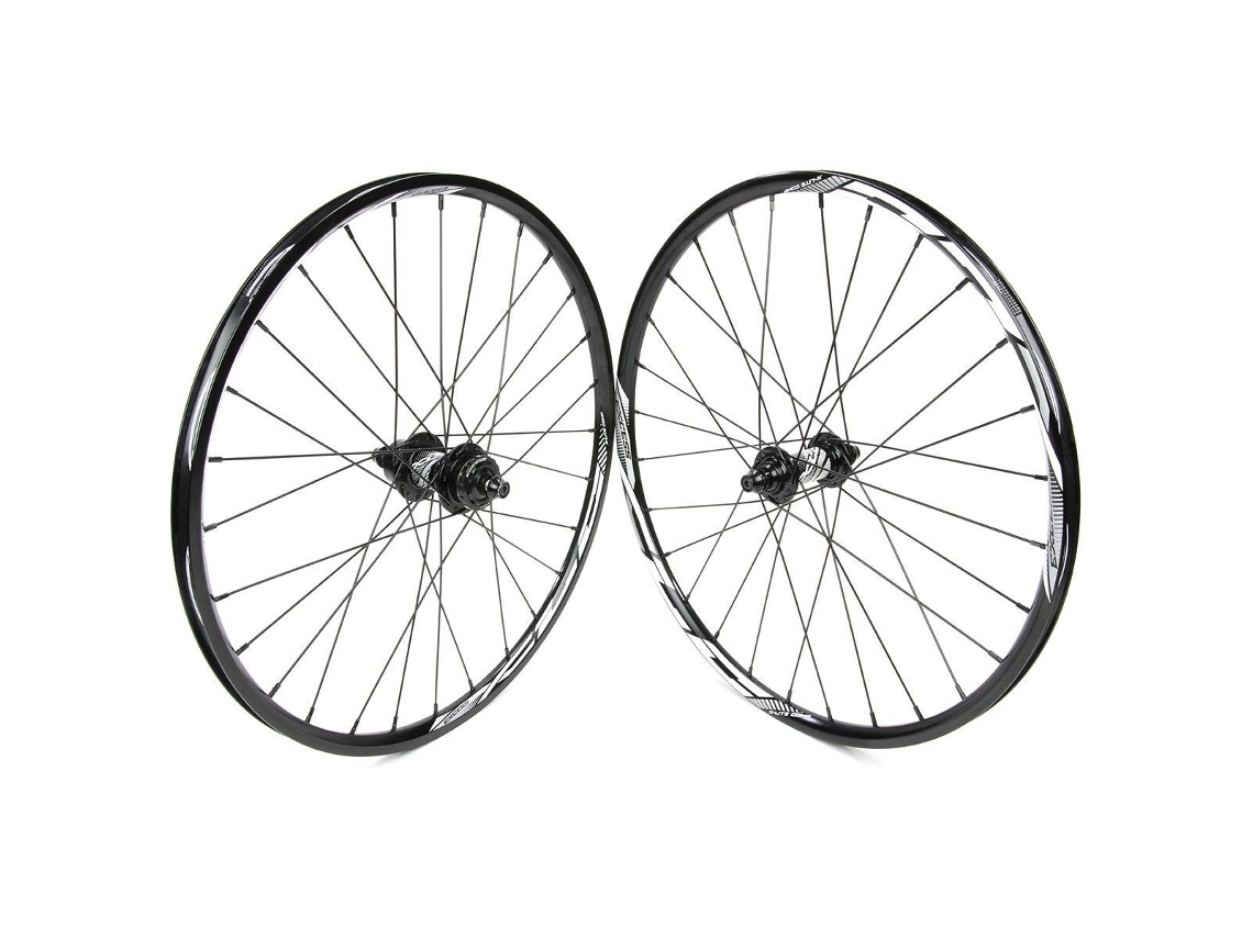 Rueda de bicicleta EXCESS XLC 2 Mini Expert 36 H Worten.es