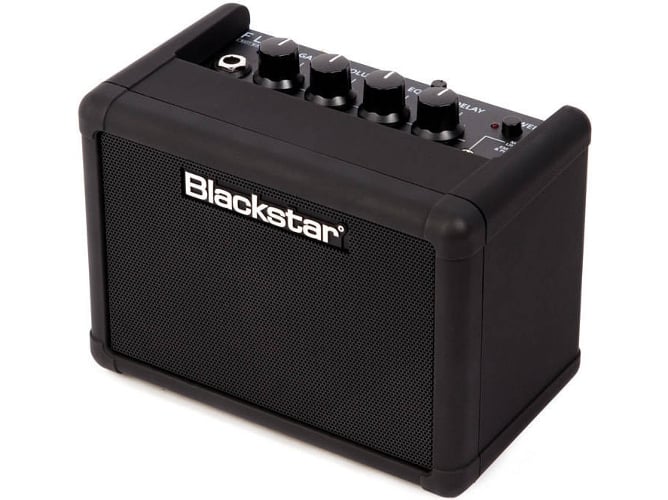 Amplificador BLACKSTAR Fly 3 Bluetooth (17 x 12,6 x 10,2 cm)