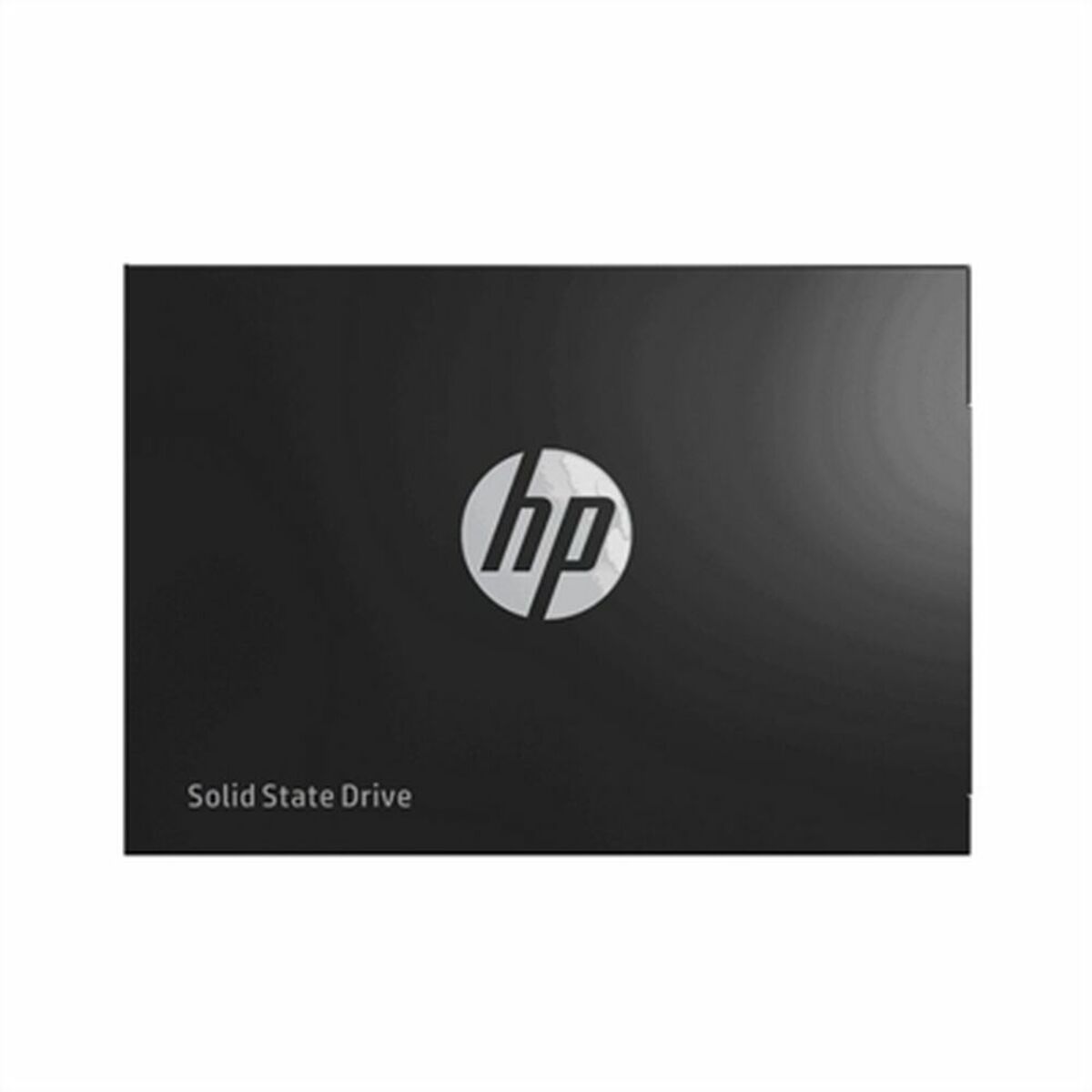 Disco Duro Interno HP 345M8Aa 3,5 240 Gb Ssd