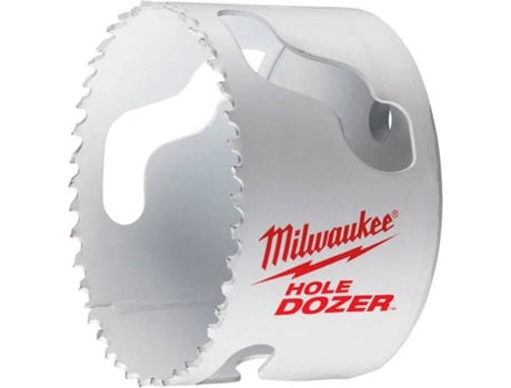 Corona Hole Dozer MILWAUKEE 43Mm