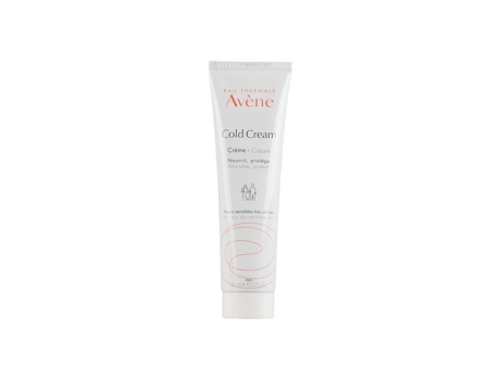 Crema Facial AVÉNE Cold Cream (100 ml)