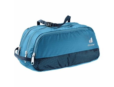 Neceser DEUTER Bag Tour III (Azul - Unisex adultos)