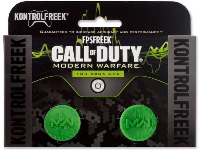 Grips KONTROLFREEK FPS Freek Call of Duty Modern Warfare para Xbox One