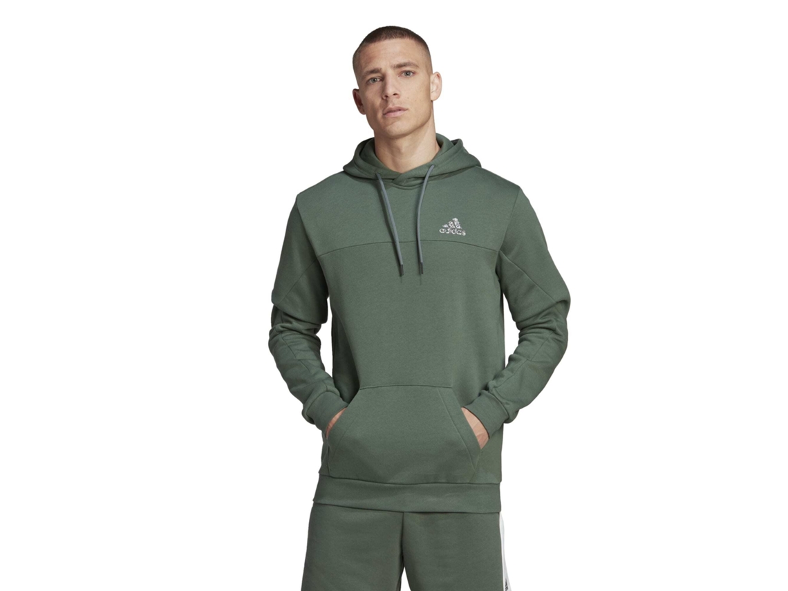 Sudadera adidas multicolor discount hombre