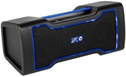 Altavoz Portátil SPC Razz Bluetooth