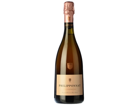 Champagne PHILIPPONNAT Philipponnat Rosé Royale Brut Gran Reserva (0.75 L - 1 unidad)