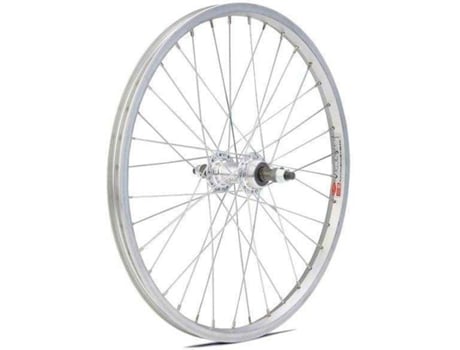 Rueda Trasera para Ciclismo urbano GURPIL Cyber 10 (20´´)