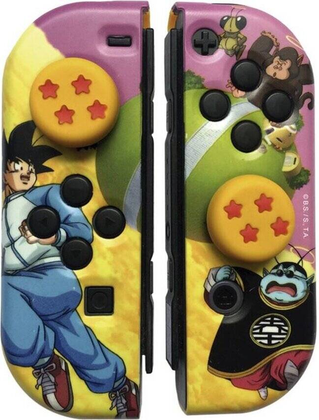 Funda + Grios BLADE Nintendo Switch Dragon Ball