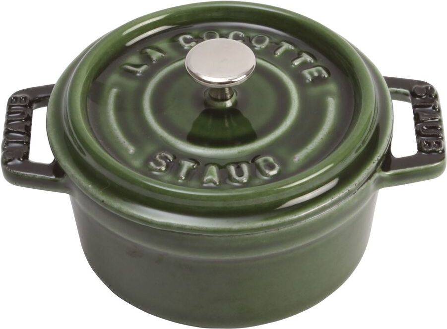 Sartén STAUB Minis