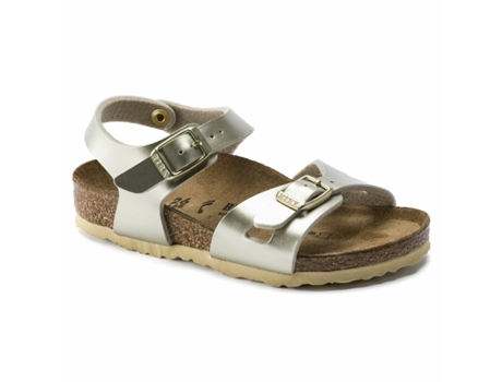 Sandalias BIRKENSTOCK Mujer (Multicolor - 26)