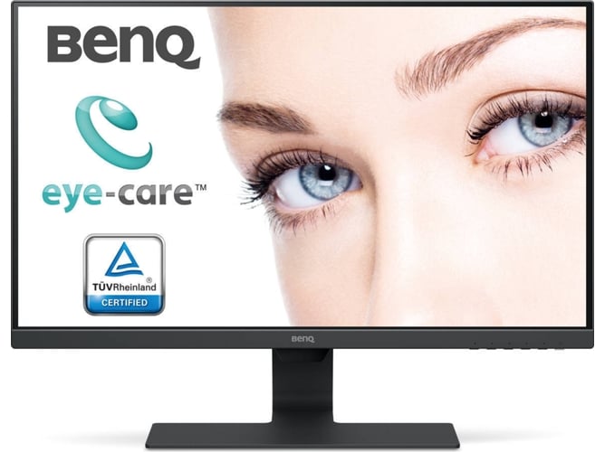 Monitor BENQ BL2780 (27'' - Full HD - IPS)