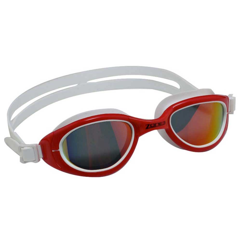 Gafas de Natación ZONE3 Attack Revo (Reflejadas - Talla Única)