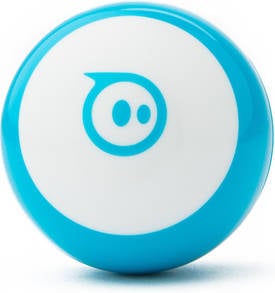 Robot SPHERO Mini Azul