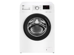 Lavadora BEKO WTA 8612 XSWR (8 kg - 1200 rpm - Blanco)