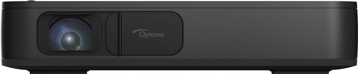 Proyector OPTOMA LH200