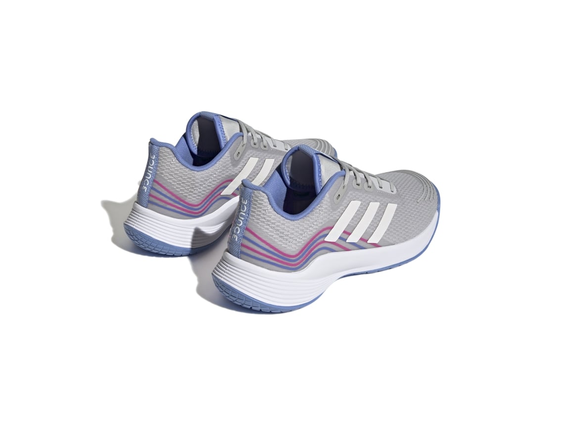 Zapatillas voleibol cheap mujer adidas