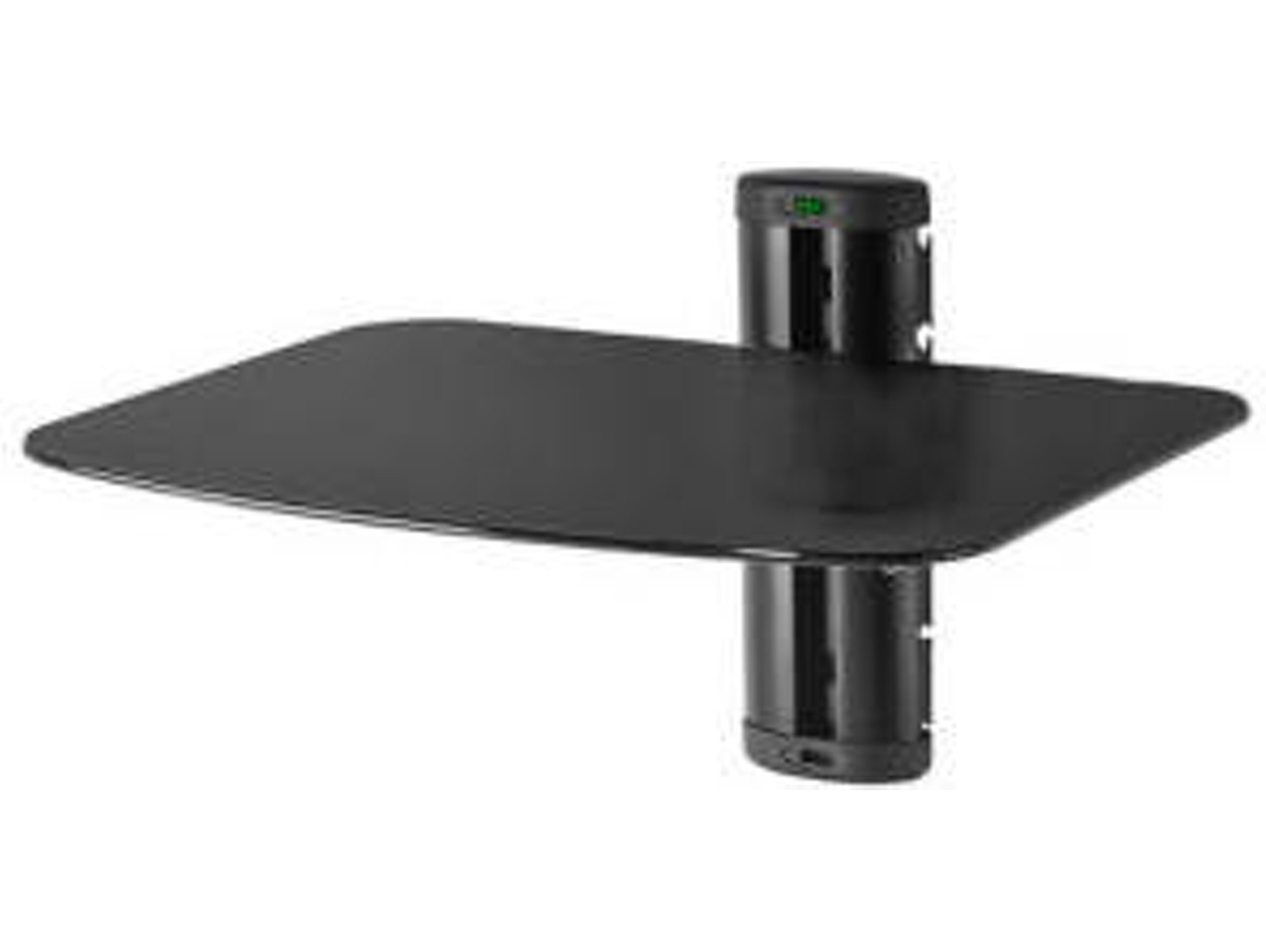 Soporte para TV PEERLESS ACCSH200 (hasta 13.6 kg - Negro)