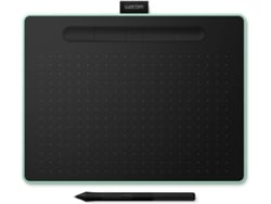 Tableta Gráfica WACOM M (Bluetooth - 216 x 135 mm - 2540 lpi)