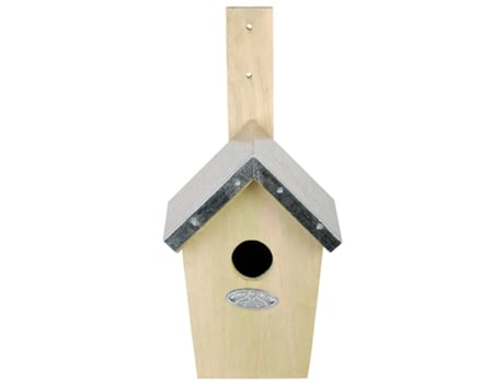 Jogo de Mesa ESSCHERT DESIGN Nest Box Green (3 Anos)