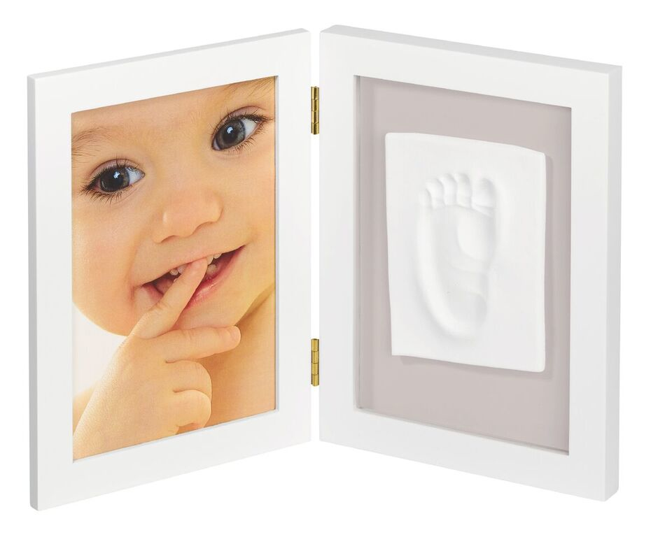 My Sweet Memories es photo frame baby print set de modelado marco dorel 3220660177141