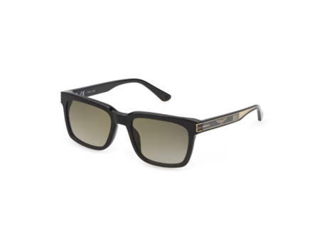 Gafas de Sol Sfu686V540809 54 Mm FURLA Negro