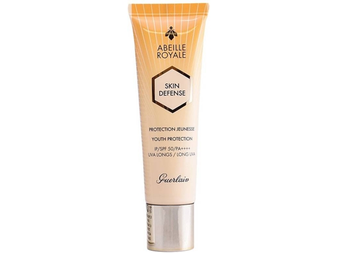 Protector Solar GUERLAIN Abeille Royale SPF 50 (30 ml)