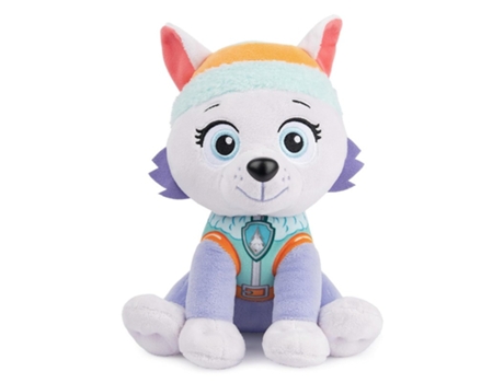 PATRULLA CANINA PELUCHE 23CM EVEREST PAW PATROL