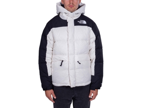 Parka de Hombre THE NORTH FACE Blanco (XL)