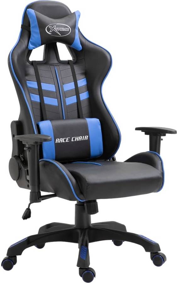 Silla Gaming VIDAXL 20192