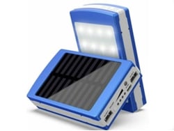 Bateria Solar Klack® powerbank 20000 mah