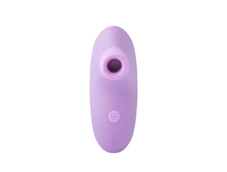 Estimulador De Clitoris Pulse Lite Neo - Violeta SVAKOM