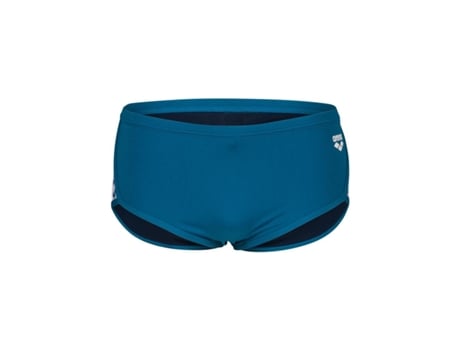 Bañador de Hombre para Natación ARENA Bañadores Planet Low Azul (70)