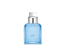 Perfume Calvin Klein EDT Eternity Air For Men 30 ml Worten.es