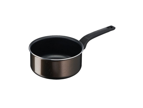 Cacerola de acero inoxidable marrón de 14 cm. B5542702 - TEFAL