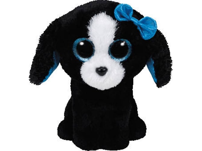 Peluche TY Tracey (Tam: 15 cm - Material: Peluche)