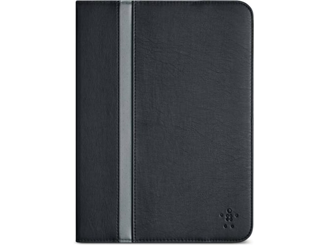 Funda Tablet BELKIN MMBELF7P255B2C0 (Samsung Galaxy Tab 4 - 7'' - Negro)