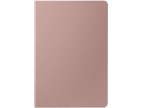 Funda Tablet SAMSUNG Galaxy Tab S7+ Galaxy Tab S7 FE Rosa