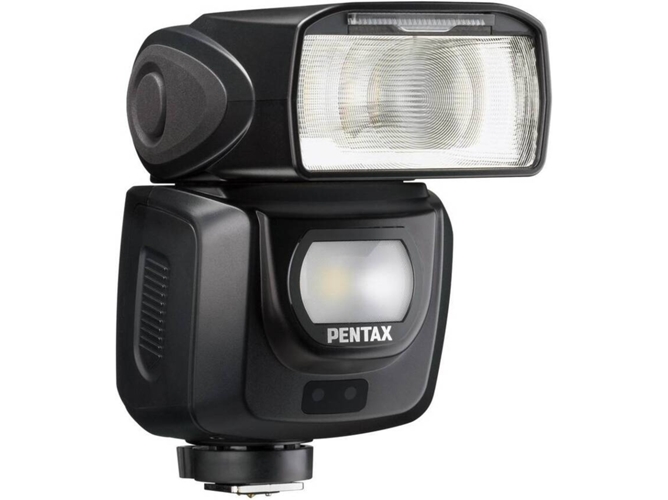 Flash PENTAX AF360 FGZ II (NG: 36 - Control: TTL)