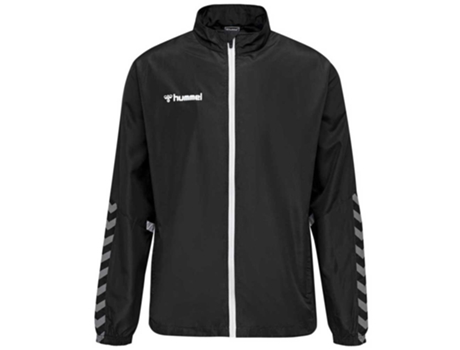 Sudadera de Mujer MAMMUT Half Zip Trift Negro (XS)