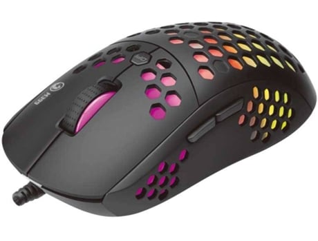 Ratón Gaming SCORPION MA-M399 (6400 dpi - USB)