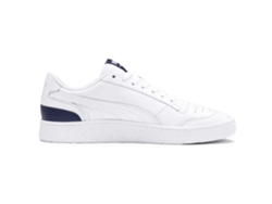 Puma Select Ralph Sampson Lo