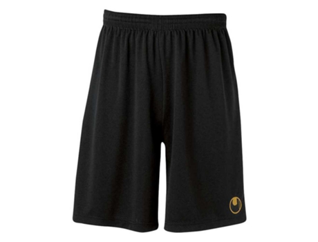 Uhlsport Center Basic Ii Shorts Without Slip