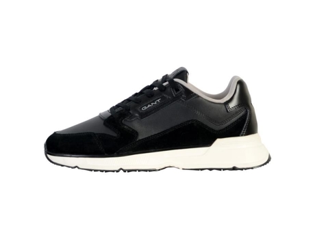 Zapatillas de Hombre GANT Negro (40)