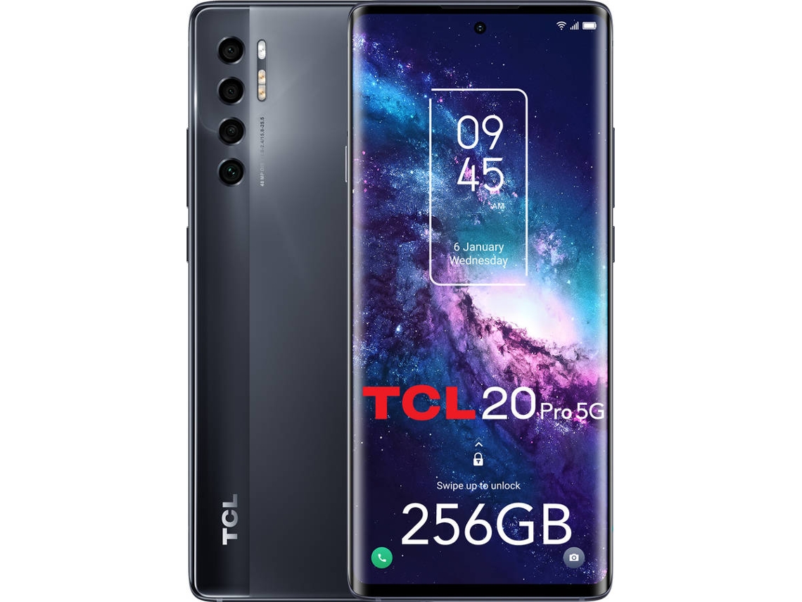 Сколько стоит телефон tcl 20 pro 5g