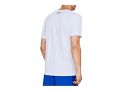 Under Armour Big Logo Ss Tee