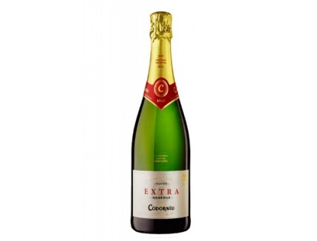 Codorniu Extra Brut CODORNIU